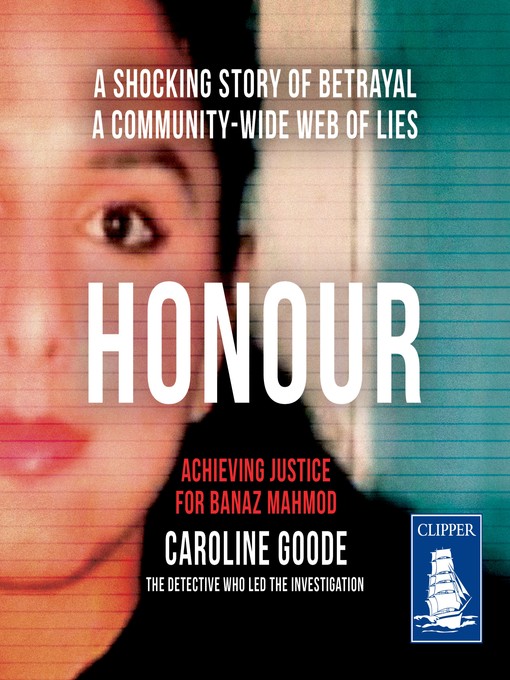 Title details for Honour by Caroline Goode - Available